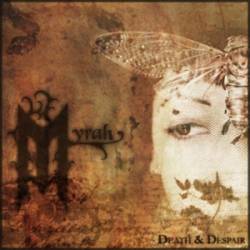 Myrah : Death & Despair